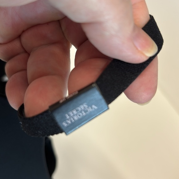 Victoria’s Secret Black Push Up Women's Bra - Picture 3 of 11